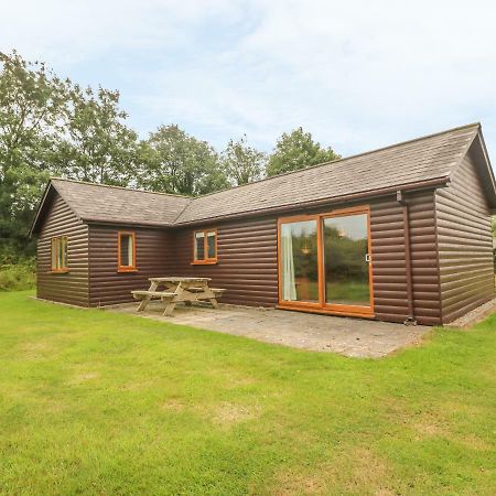 64 Waterside Villa Bodmin Bagian luar foto