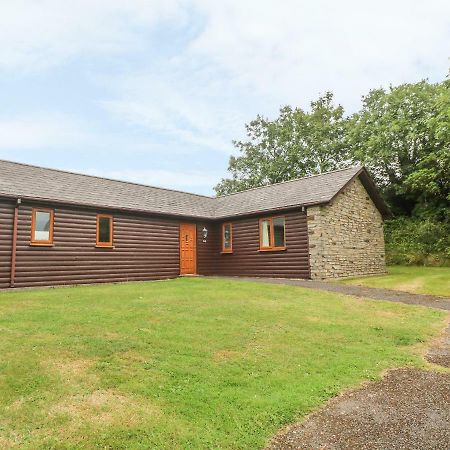 64 Waterside Villa Bodmin Bagian luar foto