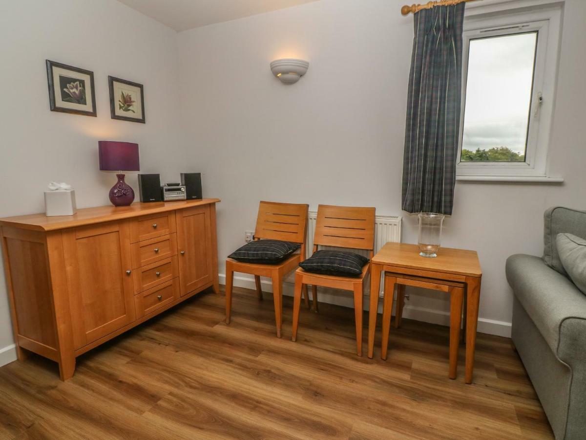 64 Waterside Villa Bodmin Bagian luar foto